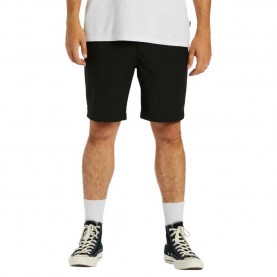 къси,панталони,мъжки,панталони,billabong,crossfire,solid,shorts,black