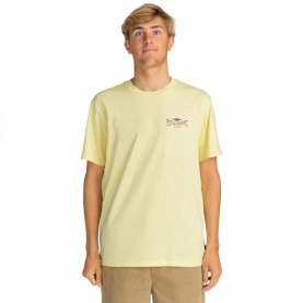 тениска,мъжки,тениски,billabong,dreamy,place,short,sleeve,t,shirt,yellow,(pomelo)