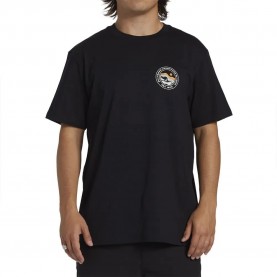 тениска,мъжки,тениски,billabong,rockies,short,sleeve,t,shirt,black