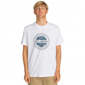 тениска,мъжки,тениски,billabong,rotor,fill,short,sleeve,t,shirt,white