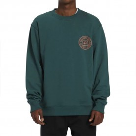 блуза,мъжки,пуловери,billabong,sands,sweatshirt,deep,teal,(green)