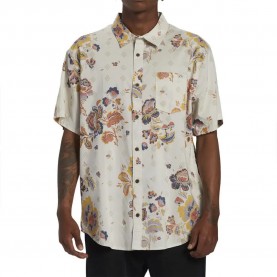 риза,с,къс,ръкав,мъжки,ризи,billabong,sundays,short,sleeve,shirt,taupe,(beige)