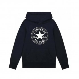 детски,суичър,детски,блузи,converse,kids,ctp,core,hoodie,blue,(blue)