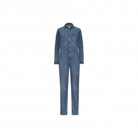 гащеризон,дамски,гащеризони,lee,unionall,jumpsuit,call,me,lee,(blue)