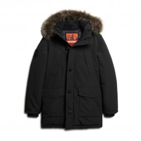 анорак,мъжки,якета,superdry,everest,faux,fur,parka,black,(jet,black)