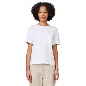 тениска,дамски,тениски,makia,iisa,short,sleeve,t,shirt,white