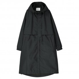 яке,дамски,якета,и,палта,makia,isla,full,zip,rain,jacket,black