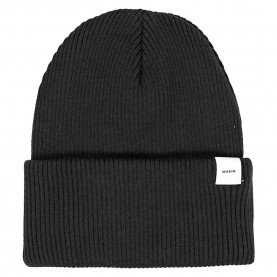 шапка,всички,шапки,makia,beanie,black,(black)