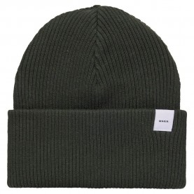 шапка,всички,шапки,makia,beanie,dark,green,(green)