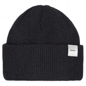 шапка,всички,шапки,makia,merino,thin,beanie,black