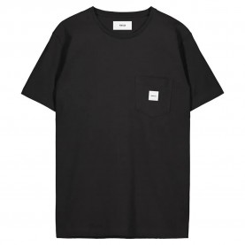 тениска,мъжки,тениски,makia,square,pocket,short,sleeve,t,shirt,black