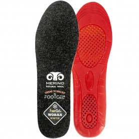 стелки,обувни,аксесоари,footgel,works,winter,insole,red