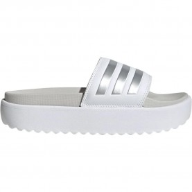 дамски,сандали,и,чехли,adidas,adilette,platform,slides,white,(ftwr,white,zero,met,grey,one)