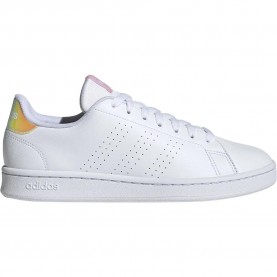 маратонки,дамски,маратонки,adidas,advantage,trainers,ftwr,white,ftwr,white,clear,pink,(white)