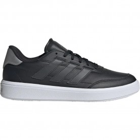 маратонки,дамски,маратонки,adidas,courtblock,trainers,core,black,carbon,silver,met,(black)