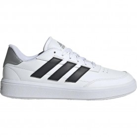 маратонки,дамски,маратонки,adidas,courtblock,trainers,ftwr,white,core,black,silver,met,(white)