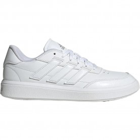 маратонки,дамски,маратонки,adidas,courtblock,trainers,ftwr,white,ftwr,white,matte,silver,(white)