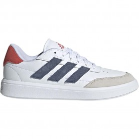 маратонки,дамски,маратонки,adidas,courtblock,trainers,ftwr,white,preloved,ink,preloved,scarlet,(white)