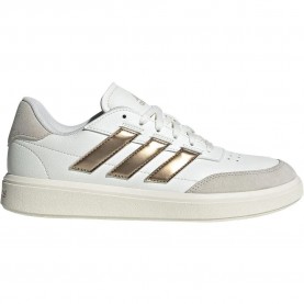маратонки,дамски,маратонки,adidas,courtblock,trainers,off,white,matte,copper,alumina,(white)