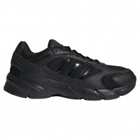 Маратонки Adidas Crazychaos 2000 trainers - Black (Core Black / Core Black / Core Black) маратонки,мъжки,маратонки,дамски,маратонки,adidas,crazychaos,2000,trainers,black,(core,black,core,black,core,black)