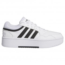маратонки,дамски,маратонки,adidas,hoops,3.0,bold,trainers,white,(ftwr,white,core,black,core,black)
