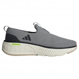 маратонки,мъжки,маратонки,adidas,cloudfoam,go,lounger,trainers,grey