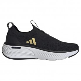 маратонки,дамски,маратонки,adidas,cloudfoam,go,sock,trainers,black