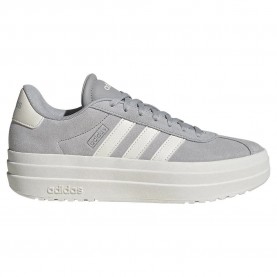 маратонки,дамски,маратонки,adidas,vl,court,bold,trainers,grey,two,off,white,core,white,(grey)