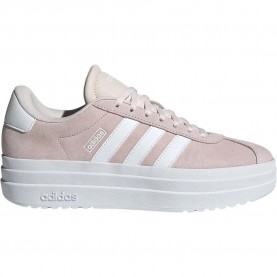 маратонки,дамски,маратонки,adidas,vl,court,bold,trainers,wonder,quartz,ftwr,white,ftwr,white,(beige)