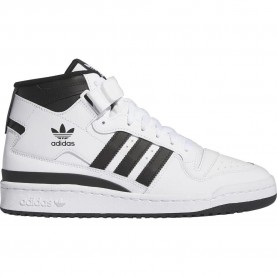 маратонки,мъжки,маратонки,adidas,originals,forum,mid,trainers,white