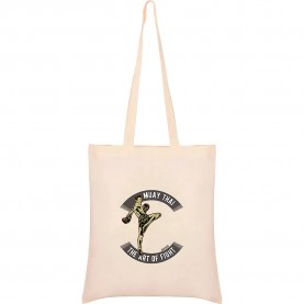 чанта,всички,чанти,kruskis,art,of,fight,tote,bag,beige,(beige)