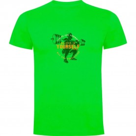тениска,мъжки,тениски,kruskis,believe,short,sleeve,t,shirt,light,green,(green)