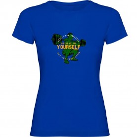 тениска,дамски,тениски,kruskis,believe,short,sleeve,t,shirt,royal,blue,(blue)