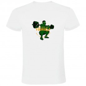 тениска,мъжки,тениски,kruskis,believe,short,sleeve,t,shirt,white