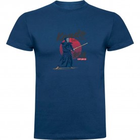 тениска,мъжки,тениски,kruskis,bushido,short,sleeve,t,shirt,denim,blue,(blue)