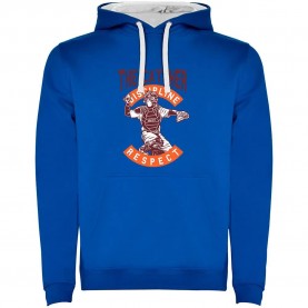 суичър,мъжки,пуловери,kruskis,catcher,discipline,bicolor,hoodie,royal,blue,white,(blue)