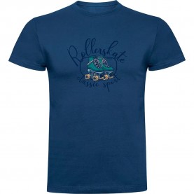 тениска,мъжки,тениски,kruskis,classic,sport,short,sleeve,t,shirt,denim,blue,(blue)