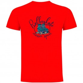 тениска,мъжки,тениски,kruskis,classic,sport,short,sleeve,t,shirt,red
