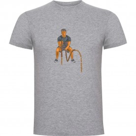 тениска,мъжки,тениски,kruskis,crossfit,ropes,short,sleeve,t,shirt,heather,grey,(grey)