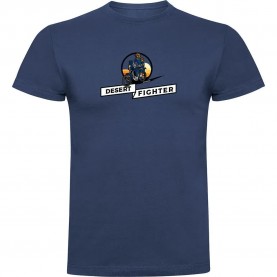 тениска,мъжки,тениски,kruskis,desert,fighter,short,sleeve,t,shirt,denim,blue,(blue)