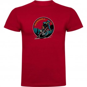 тениска,мъжки,тениски,kruskis,downhill,rider,short,sleeve,t,shirt,red,(dark,red)
