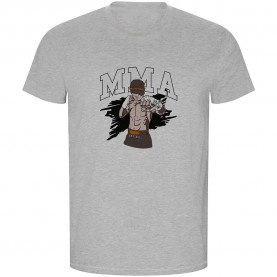 тениска,мъжки,тениски,kruskis,fighter,eco,short,sleeve,t,shirt,grey,(heather,grey)