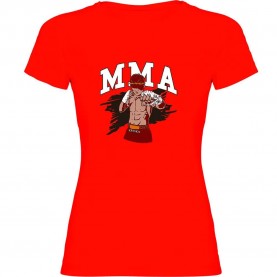 тениска,дамски,тениски,kruskis,fighter,short,sleeve,t,shirt,red