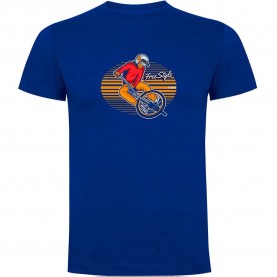 тениска,мъжки,тениски,kruskis,freestyle,rider,short,sleeve,t,shirt,royal,blue,(blue)