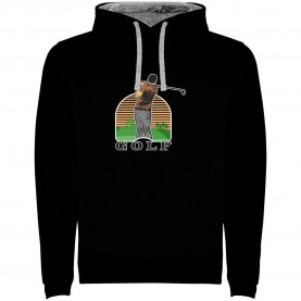 блуза,мъжки,пуловери,kruskis,golfer,bicolor,sweatshirt,black,grey,(black)