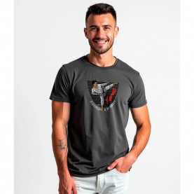 тениска,мъжки,тениски,kruskis,karate,short,sleeve,t,shirt,grey,(dark,grey)