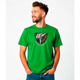 тениска,мъжки,тениски,kruskis,karate,short,sleeve,t,shirt,green,(green)