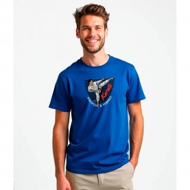 тениска,мъжки,тениски,kruskis,karate,short,sleeve,t,shirt,blue,(royal,blue)