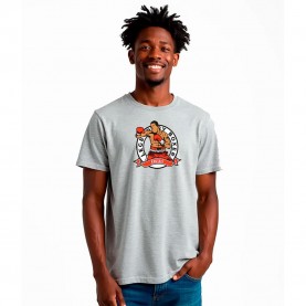 тениска,мъжки,тениски,kruskis,legendary,boxer,short,sleeve,t,shirt,grey,(heather,grey)