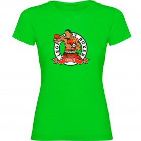 тениска,дамски,тениски,kruskis,legendary,boxer,short,sleeve,t,shirt,light,green,(green)